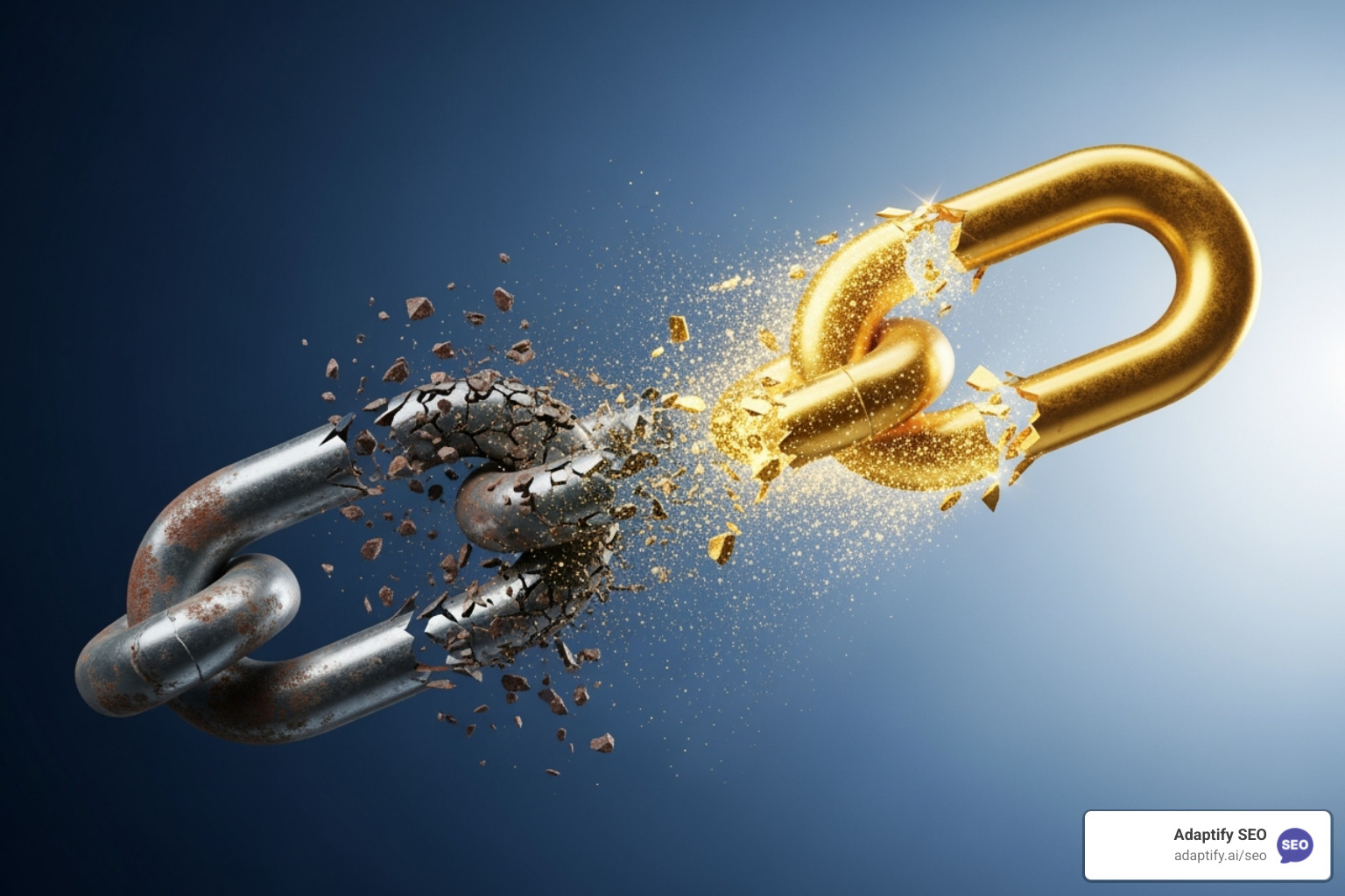 Revive Your SEO: A Guide to Effective Broken Link Building