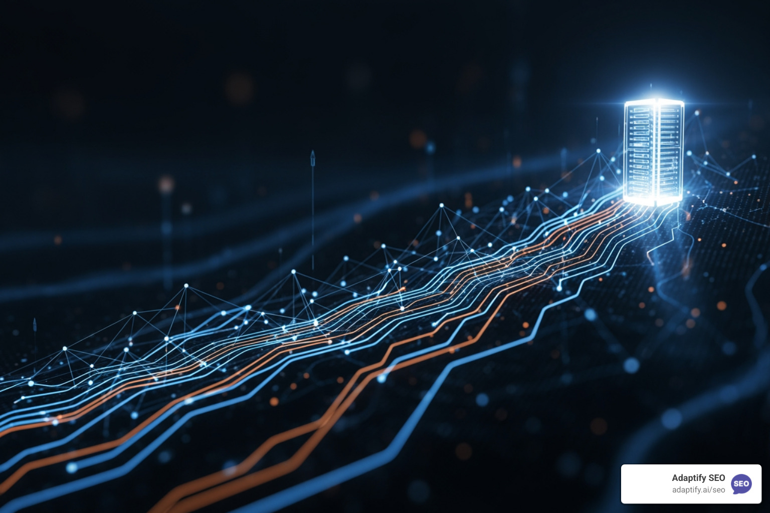 The Authority Advantage: A Guide to Improving Your Domain Score