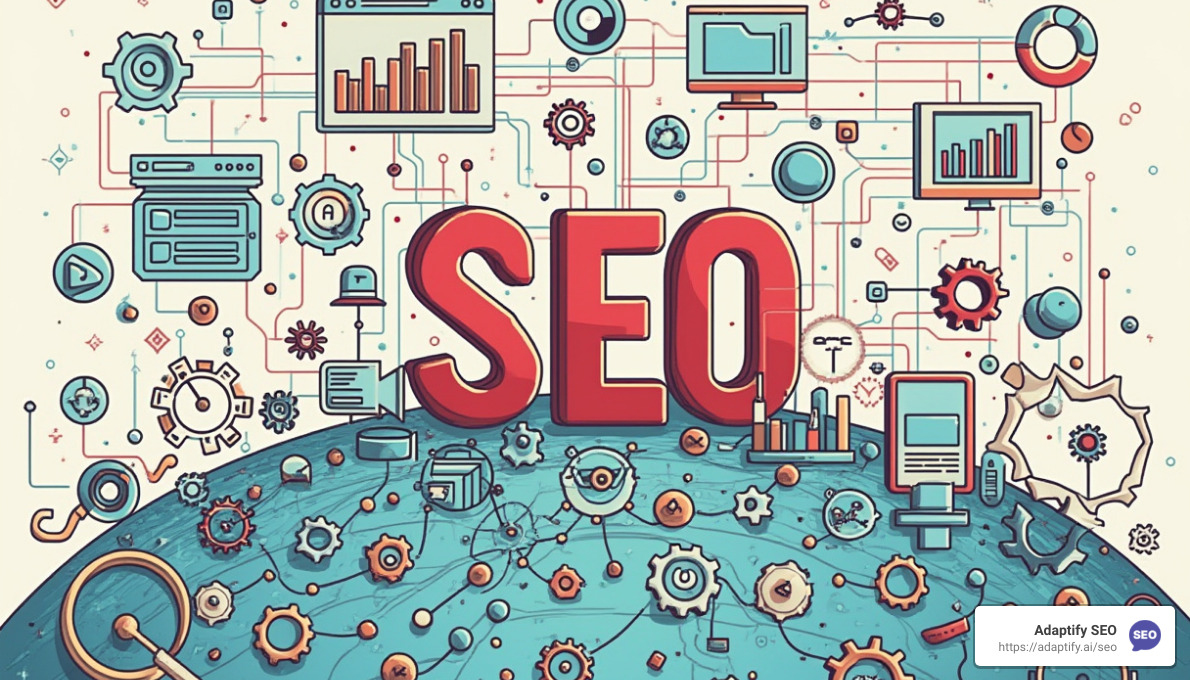 The Future of SEO: Embracing Automation for Success