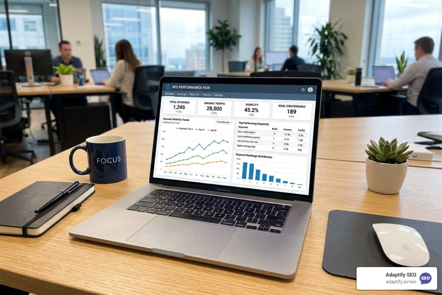 White Label SEO Tool: A – Z Guide