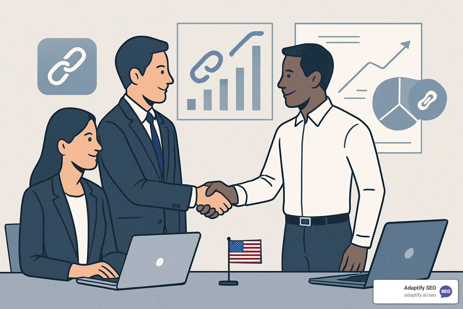White Label Link Building Services Your Clients Will Actually Love
