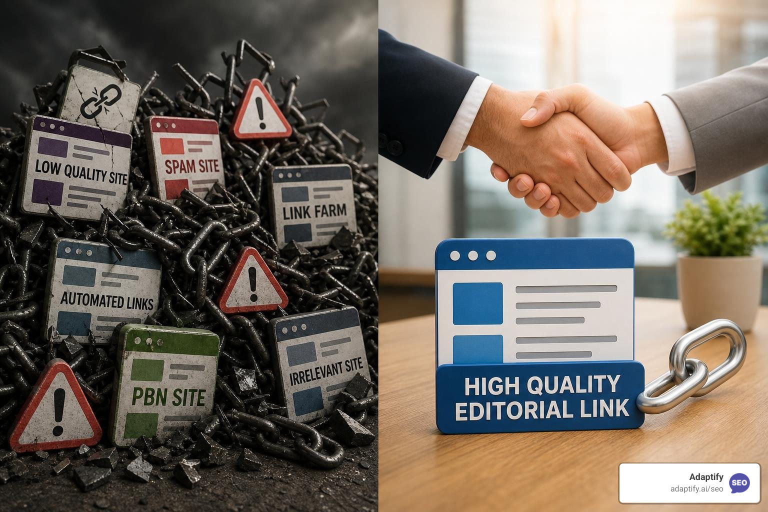 Best AI for Link Building: A Beginner's Guide