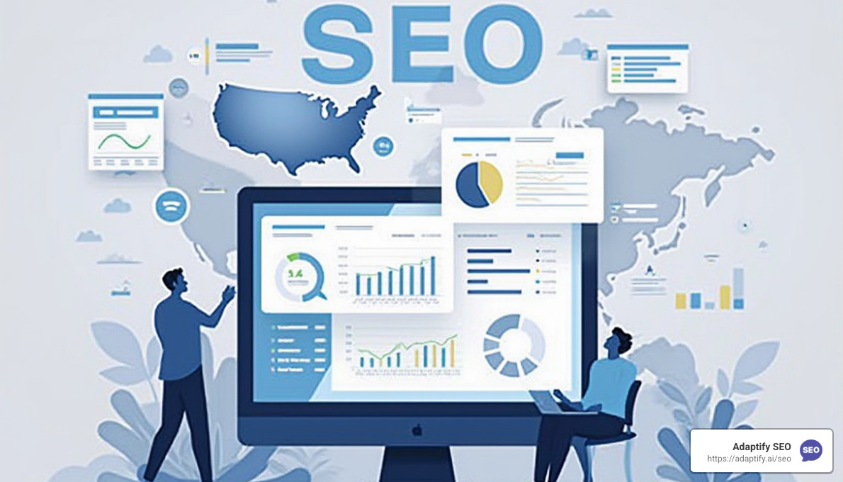 Rank and File: How to Keep Tabs on Your SEO Performance