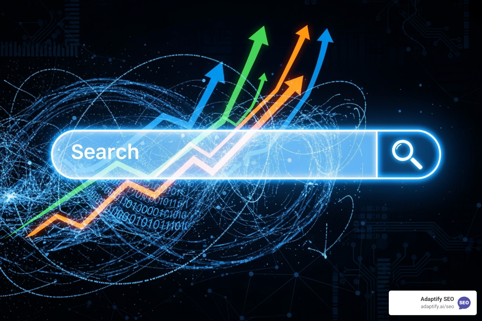 Cracking the Code of SEO What Every Beginner Needs to Know