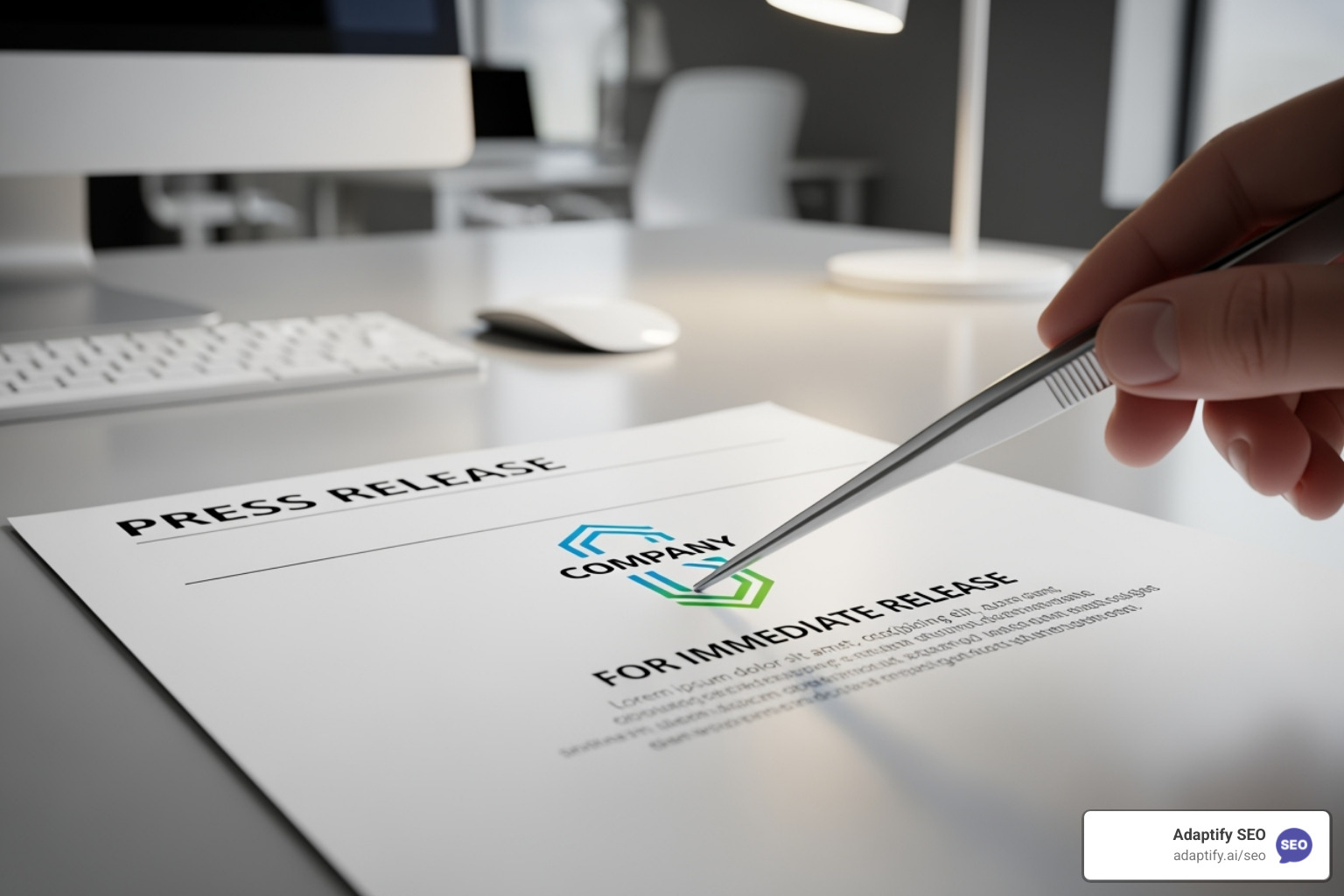 Go Viral, White Label Style: Your Press Release Playbook