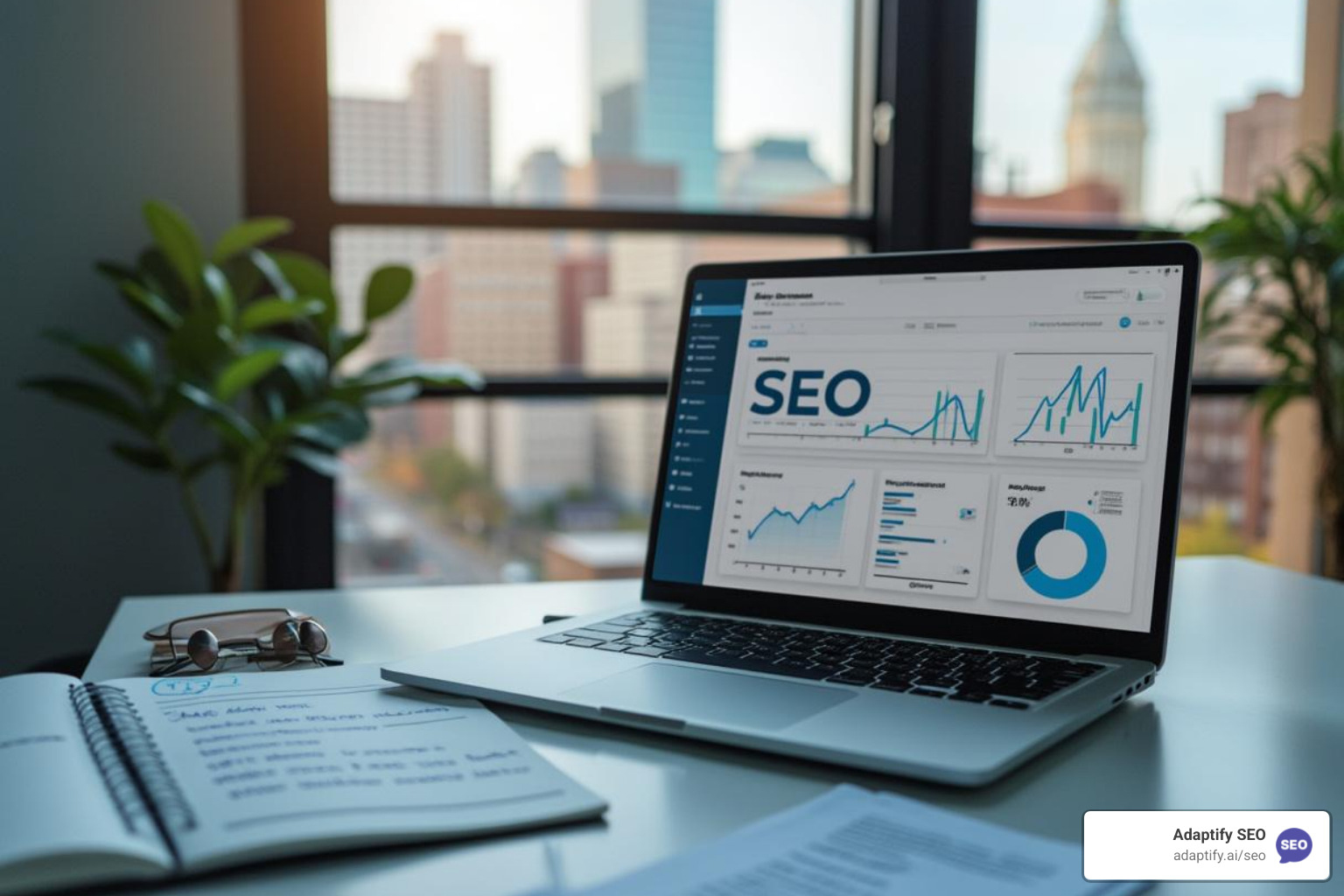 Indy's SEO Content Creation Scene Just Got Interesting