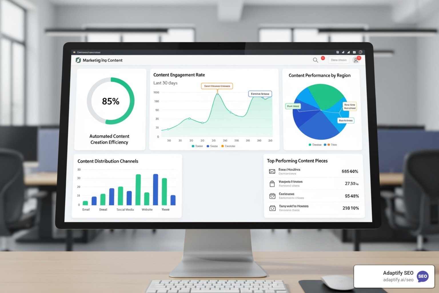 Beyond Manual: Streamlining Your Marketing with Content Automation