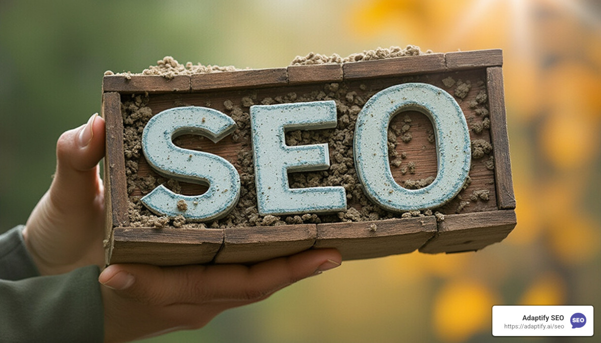 From Good to Great: SEO Strategies for Agencies