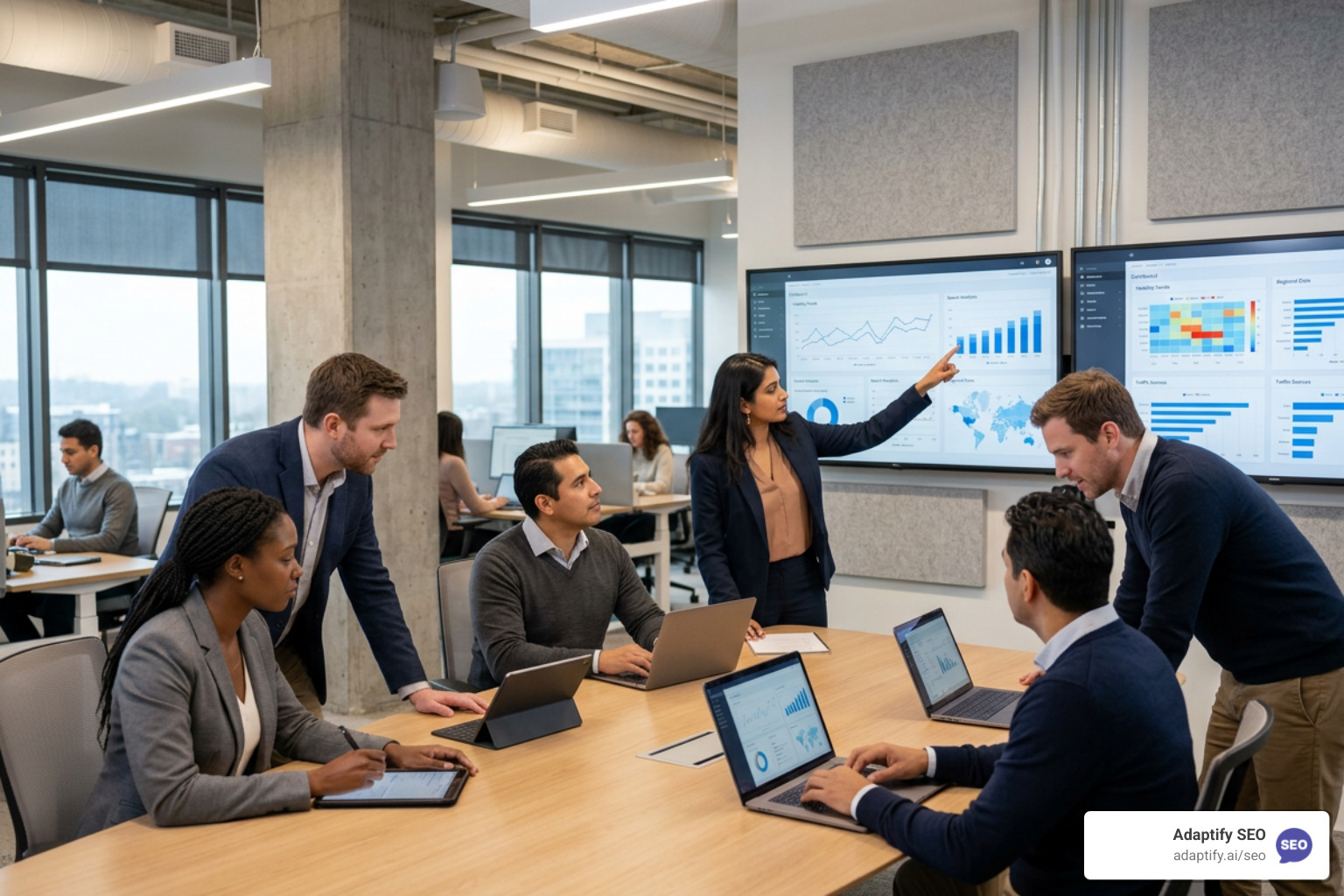 The Ultimate Guide to AI Visibility Tools for the 2025 US Market