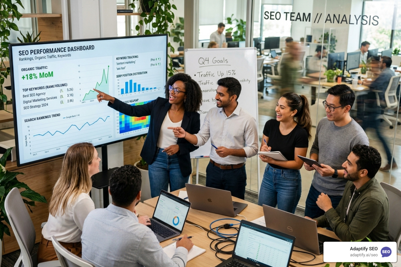 Unlock Your Potential: The Benefits of a Winning SEO Strategy