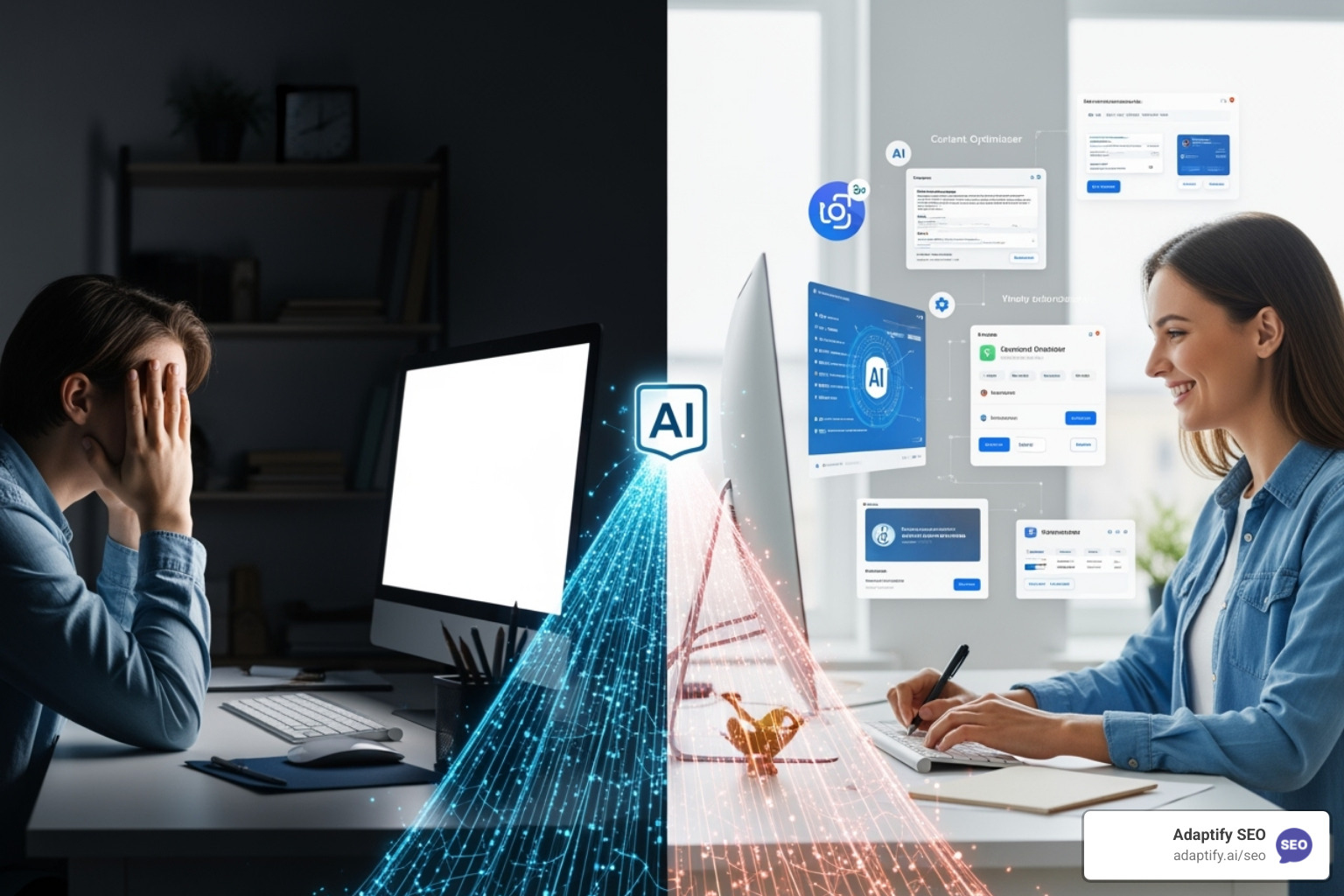 Your AI Co-Pilot: Maximizing SEO Content with Smart Tools