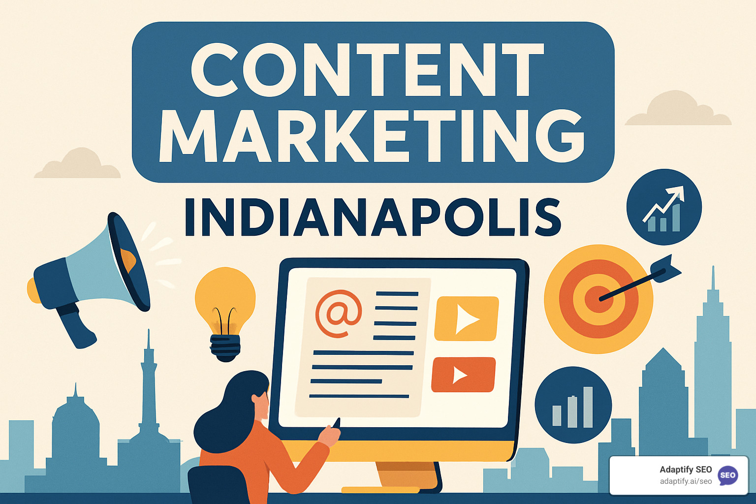 Indy Content Marketing Secrets That'll Make Your Competitors Jealous