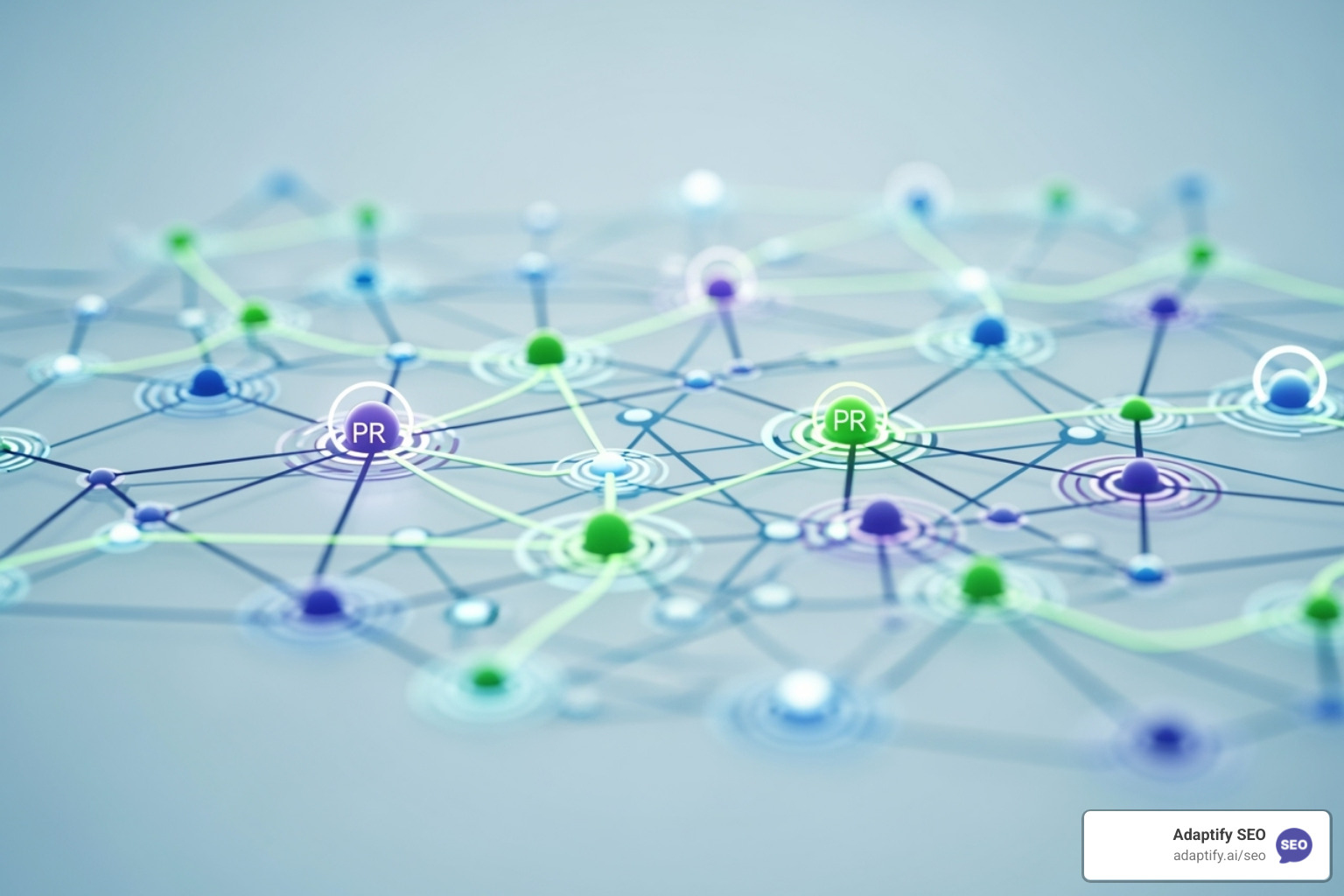 Unlock High-Quality PR Links: A Strategic Guide