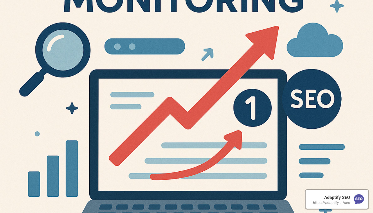 Rank and Monitor: Top Tools for SEO Success