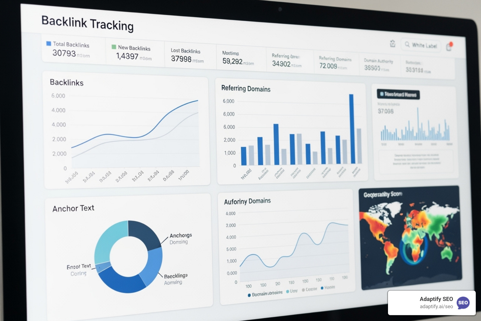 SEO Superpowers: How to Track Your White Label Backlinks Like a Pro