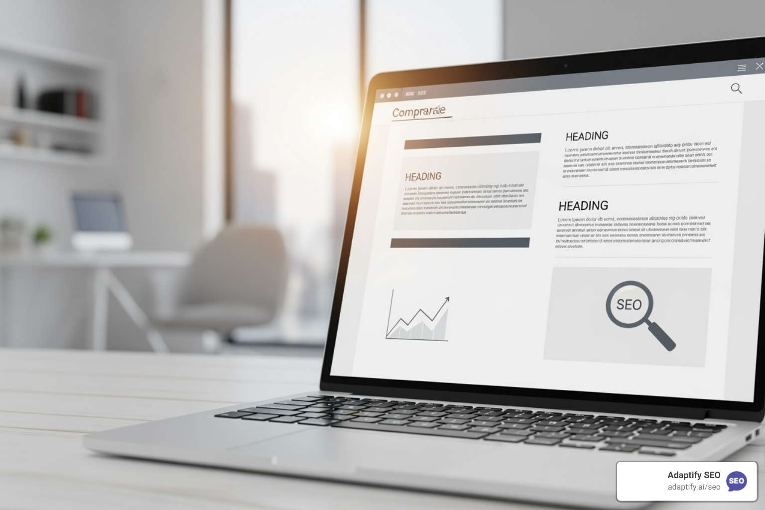 How to Get Your Free SEO Proposal Template in 1 Simple Step