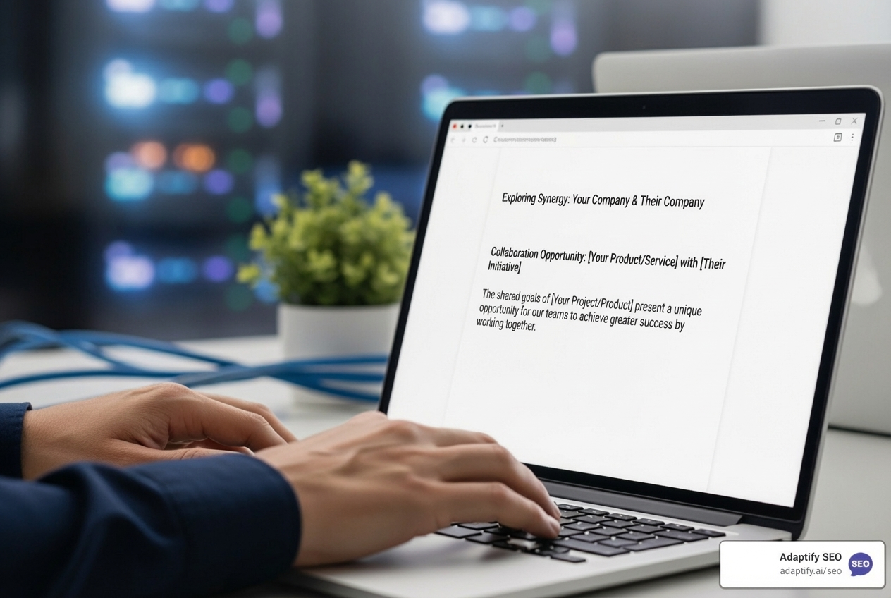 From Inbox to Impact: Boosting Backlinks with Strategic Email Outreach