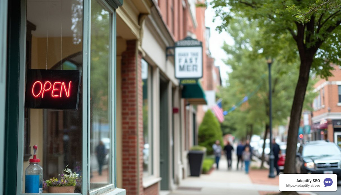 Mastering Local SEO: Strategies for Success