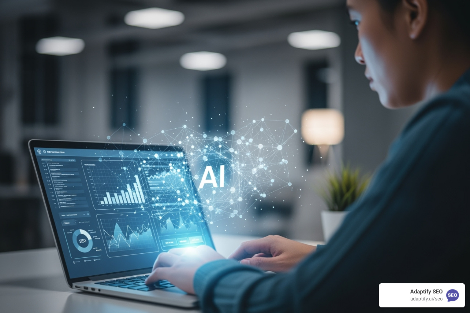 AI SEO Tools: Your Secret Weapon for Search Domination
