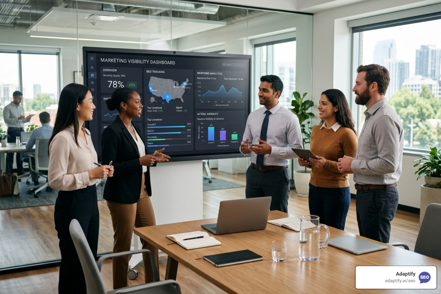 AEO and GEO Tools: Ranking the Best AI Visibility Platforms for Enterprise