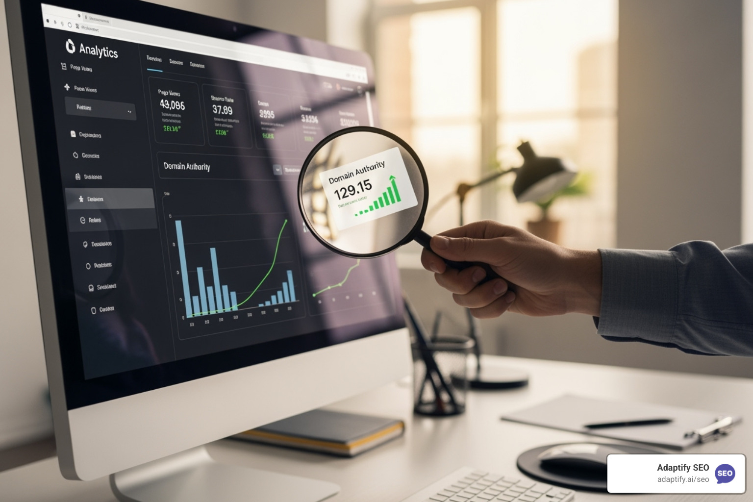 Who's the Boss? A Roundup of Website Domain Authority Checkers