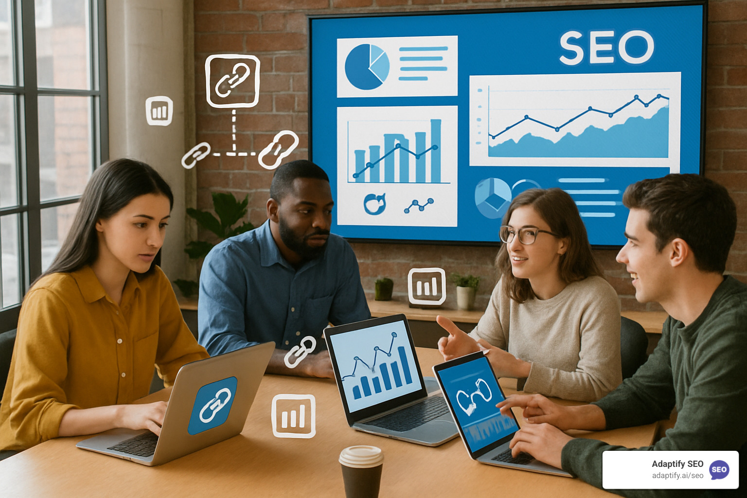 Backlinks Agency Breakdown – Are They Really Worth It?