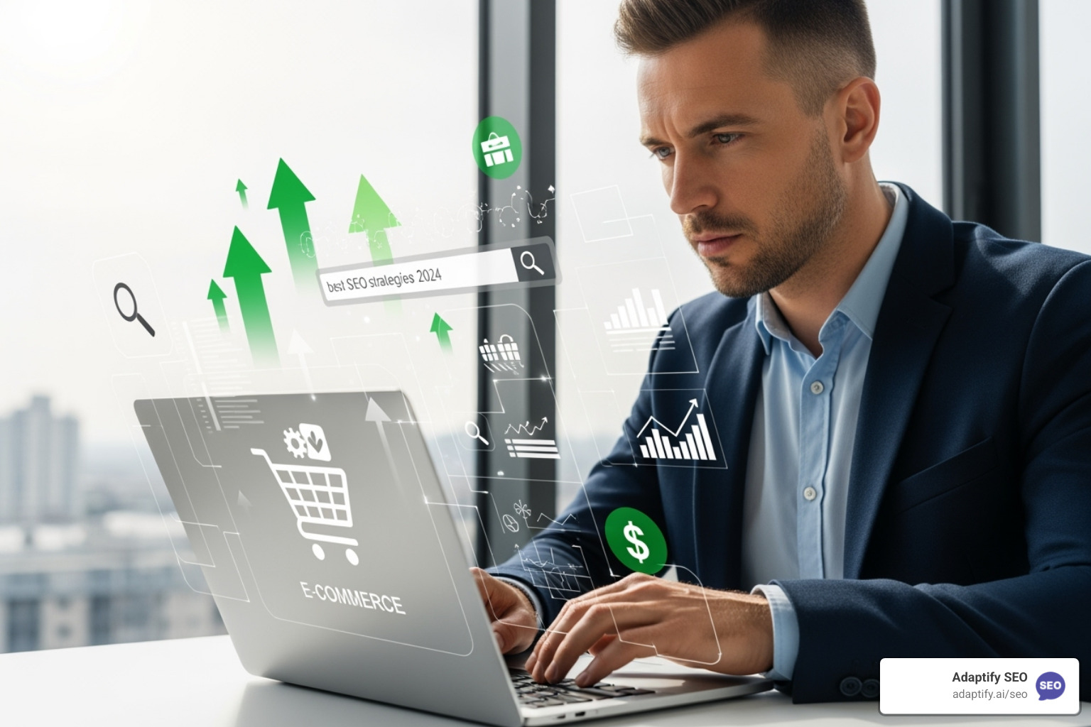 E-commerce SEO Company Showdown: Who Ranks Supreme?