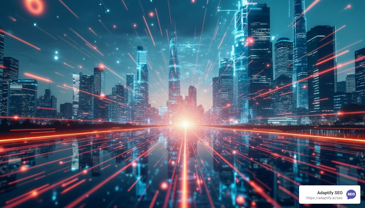 Unlocking the Power of AI in SEO: What You Need to Know