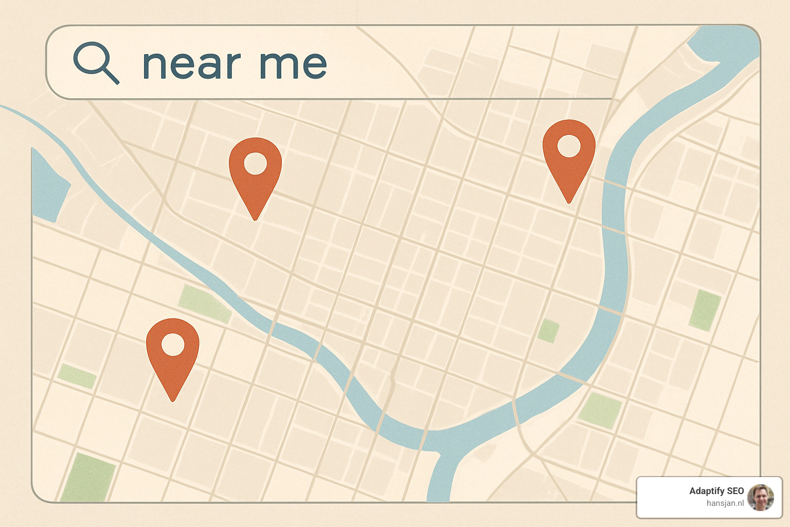 Local SEO Strategies: Your Ultimate Guide to Winning Nearby Customers