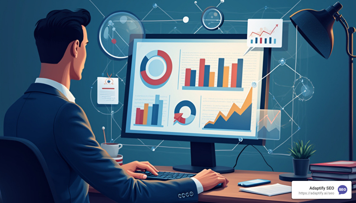 How to Monitor SEO Links and Track Performance Effectively