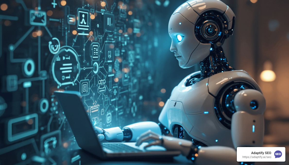 Write Smarter, Not Harder: Exploring AI Content Writing Tools