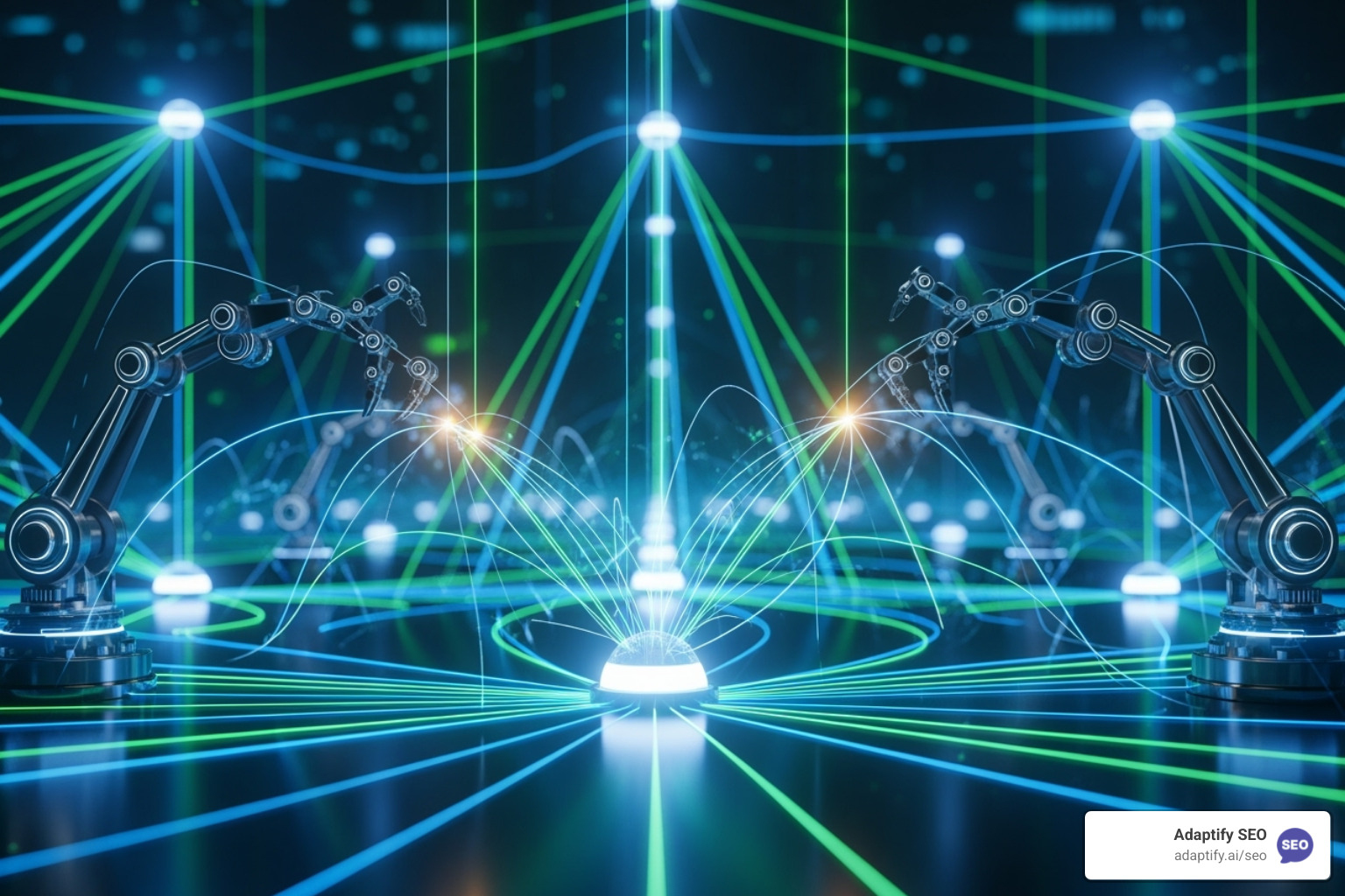 Set It and Forget It: The Truth About Automatic Link Building