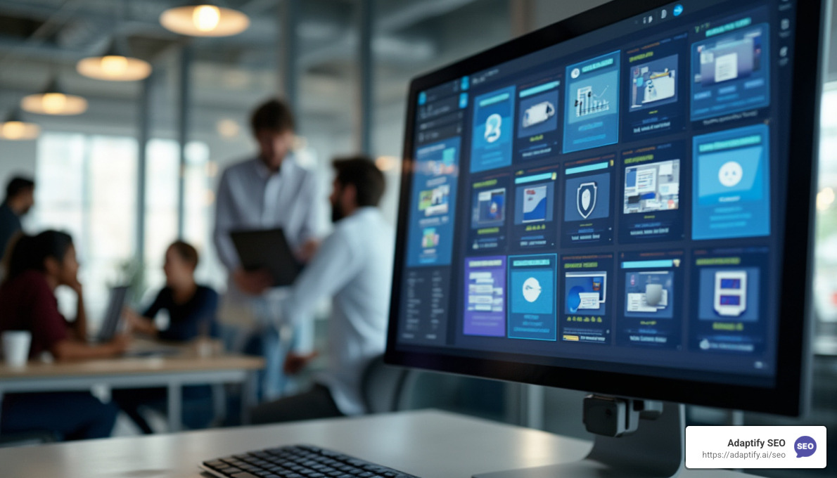 Content Creation on Autopilot: Your How-To Guide
