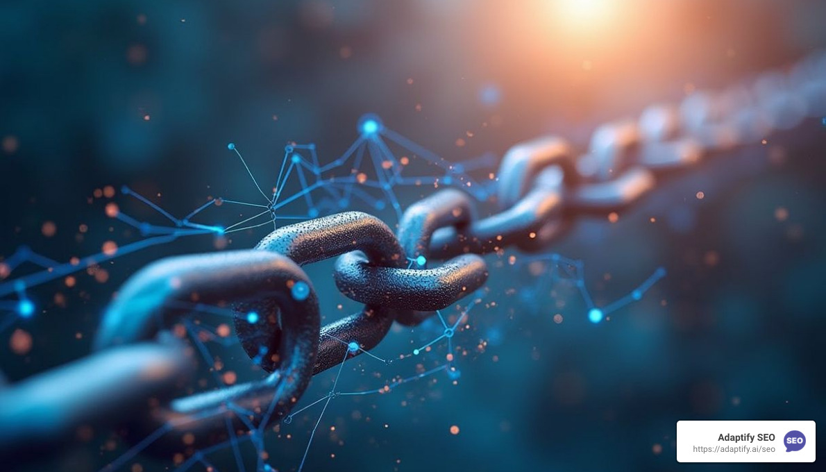 Link and Build: Mastering the Art of Link Building