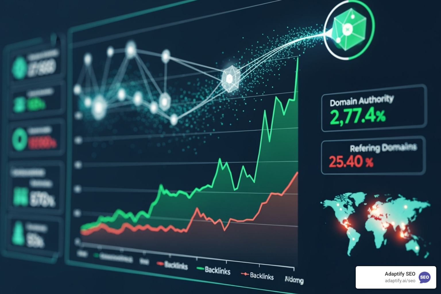 The Definitive Guide to Backlink Tracking Tools