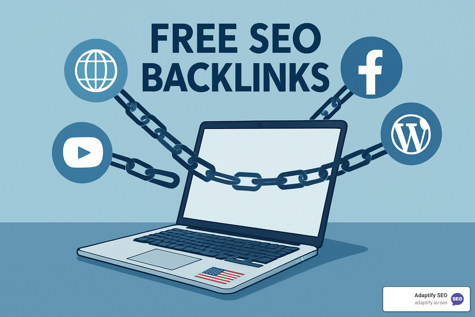 No Budget? No Problem! Get Free SEO Backlinks Easily