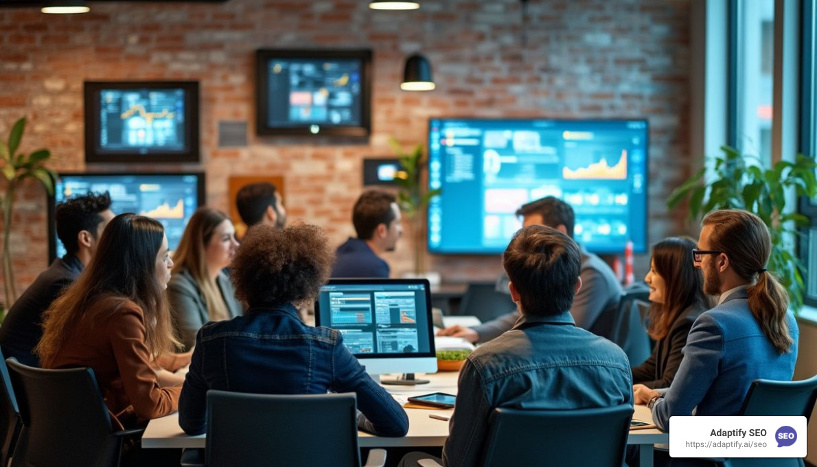 AI Content Creation Tools: The Ultimate List for 2024