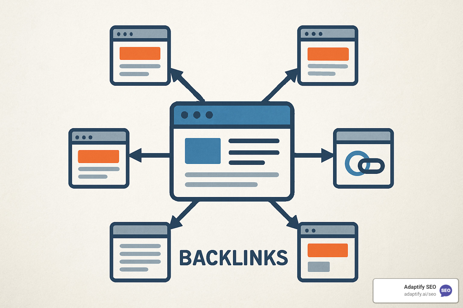 What the Heck Are Backlinks Anyway? A Simple Definition