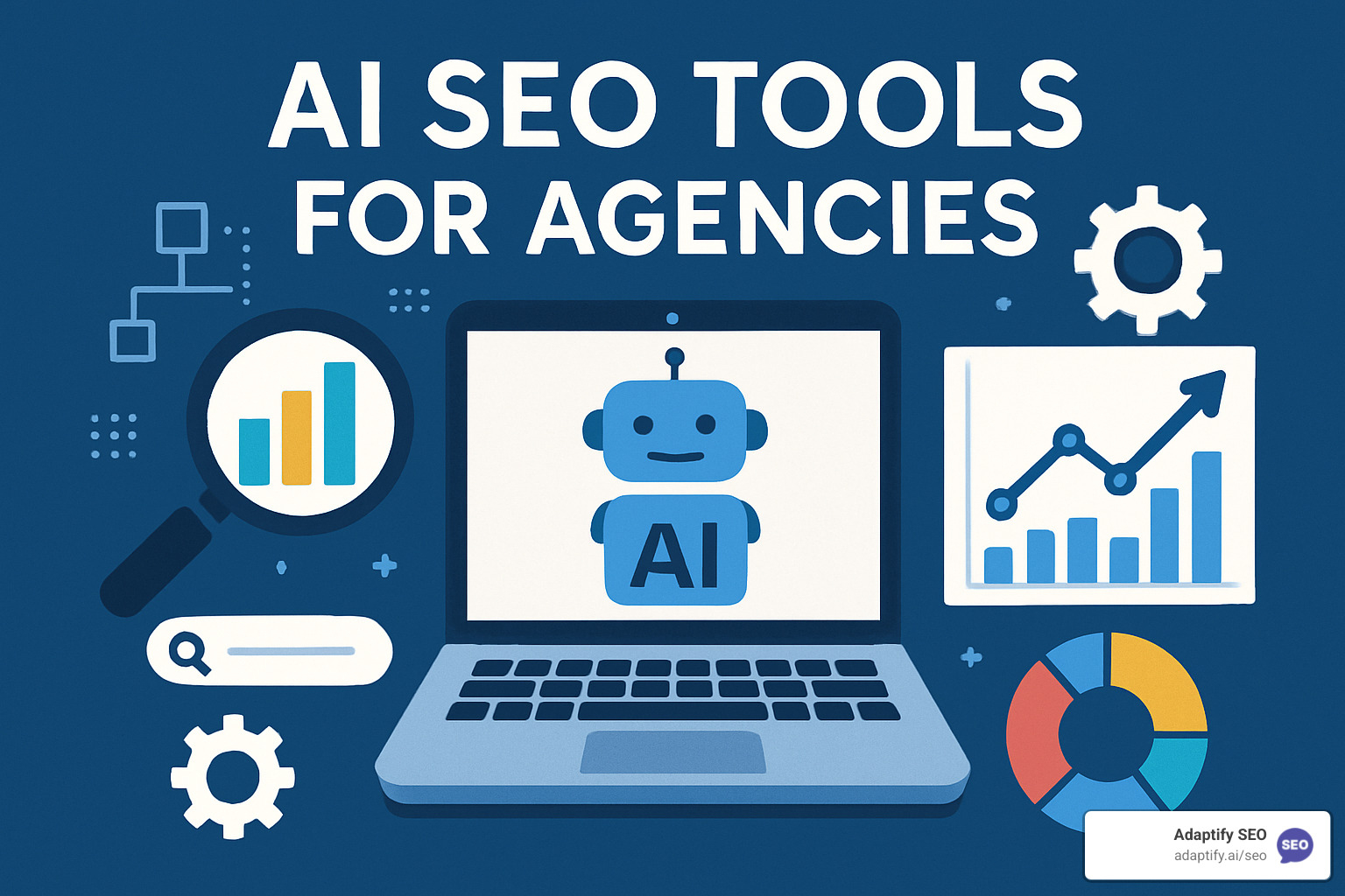 Agency Approved AI SEO Tools – Work Smarter, Rank Higher
