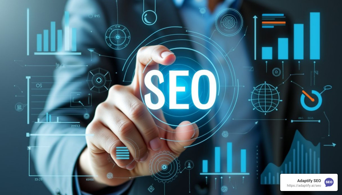 SEO for Beginners: Rank #1 In Google (FAST)