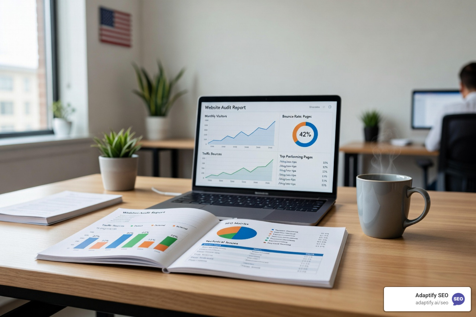 Beyond the Brand: Unpacking the Power of White Label Website Audits & Reports