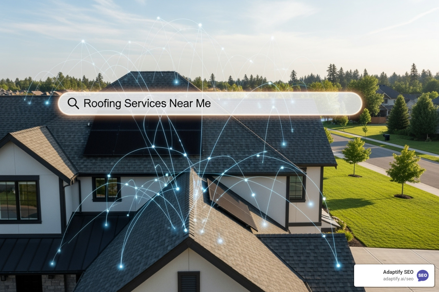 Top Roofing SEO Agencies Your Path to More Leads