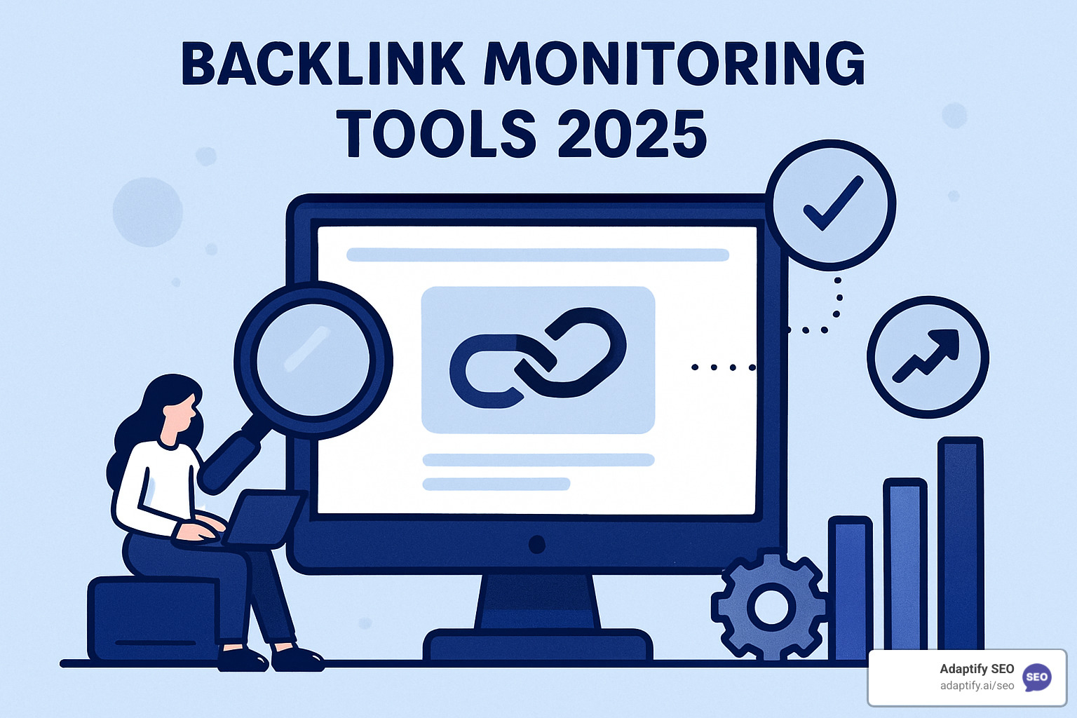 2025's Top Backlink Monitoring Tools to Keep Your SEO Game Strong