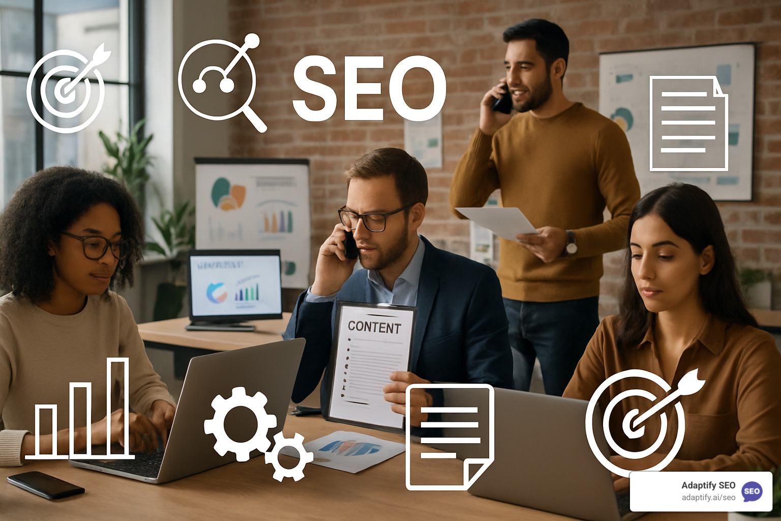 What the Heck Are Private Label SEO Services Anyway?