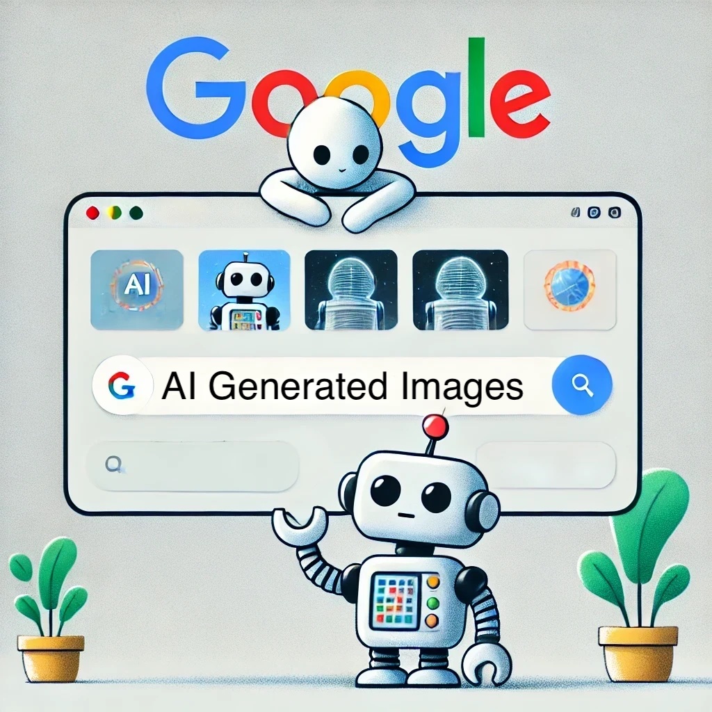 Image Google AI Images