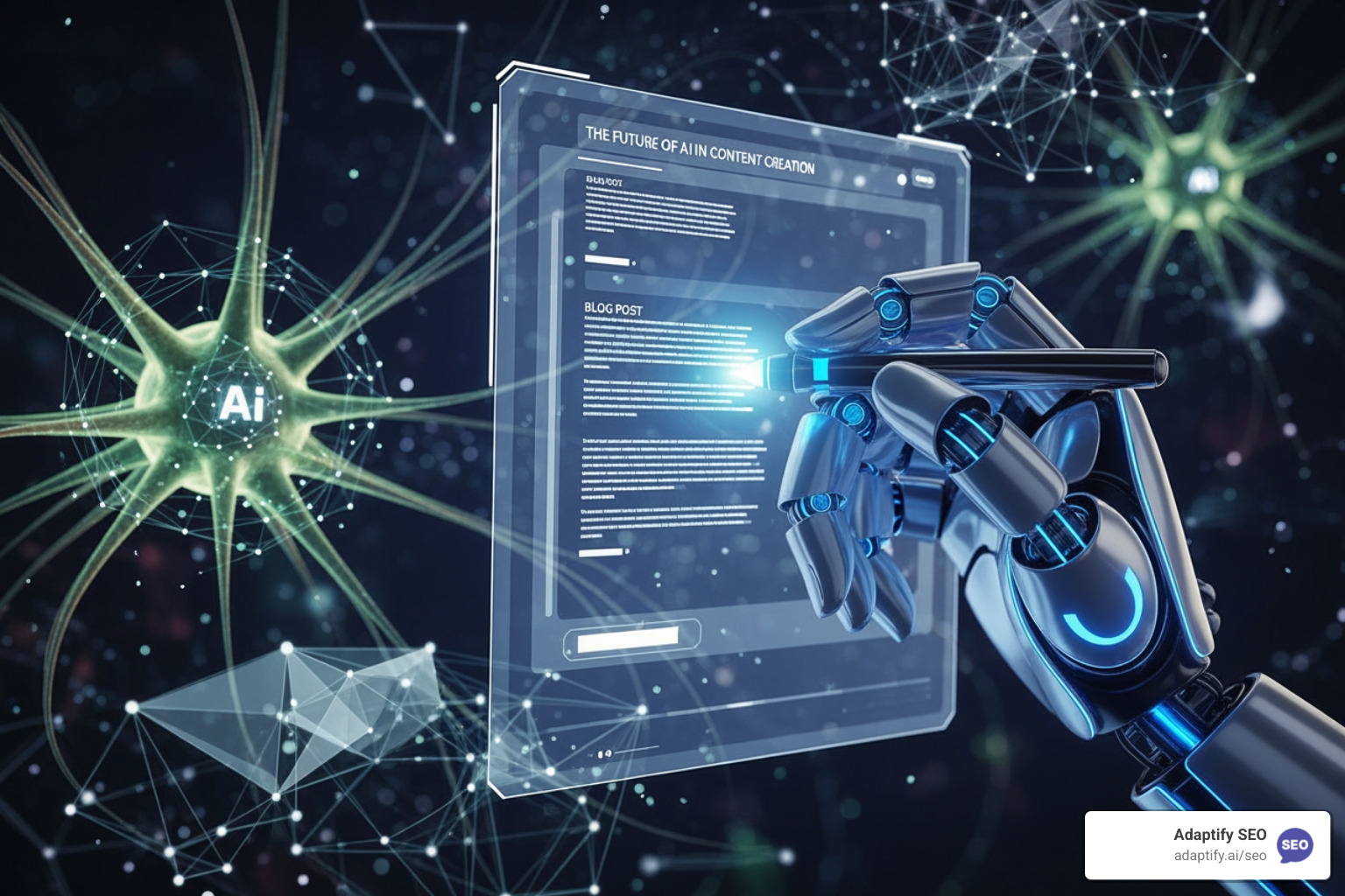 From Idea to Article: Exploring Free and Paid AI Blog Content Creators
