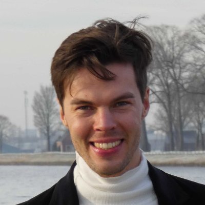 Dominic Zijlstra