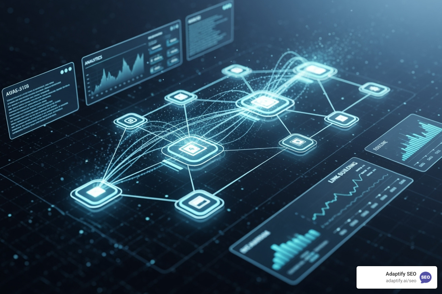 The Auto-Pilot Approach to Backlinks: Is It For You?