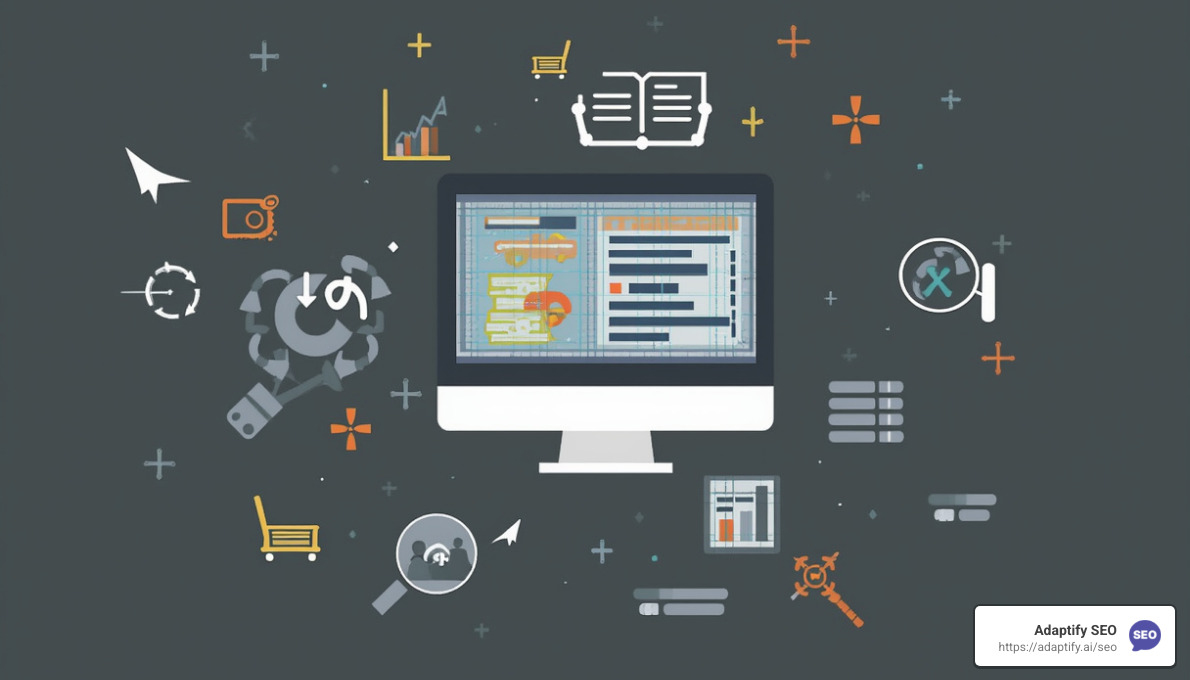 SEO Proposal Automation: Streamline Your Pitch Process
