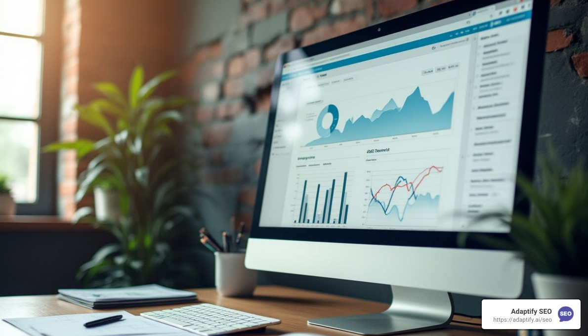 What's the Best SEO Tool Right Now in the Market?